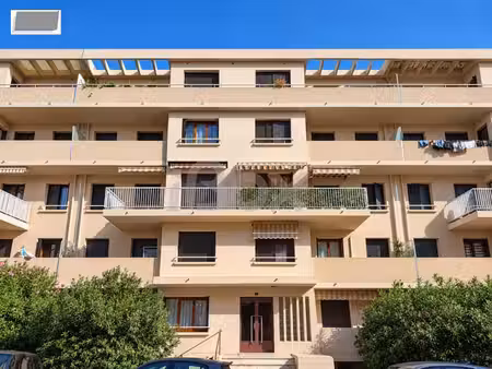 toulon ouest - pont du las