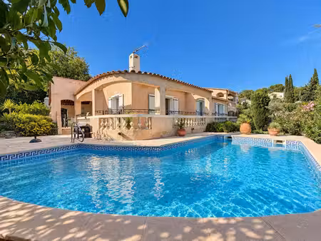 maison trans en provence 5 pièces 130 m2