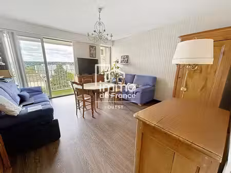 appartement laval 3 pièce(s) 67 m2