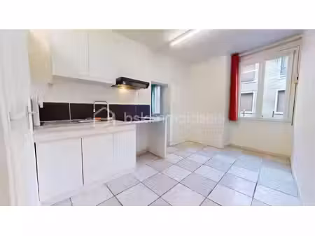 studio bis en centre-ville de montlhéry