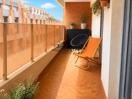 appartement à vendre toulouse