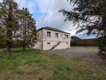 exclusivité – maison idéale première acquisition ou investissement locatif à cavigny