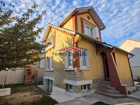 taverny - maison familiale et plus