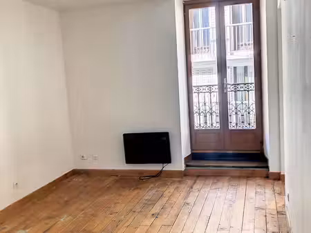 appartement aix les bains - 2 pièce(s) - 32.15 m2