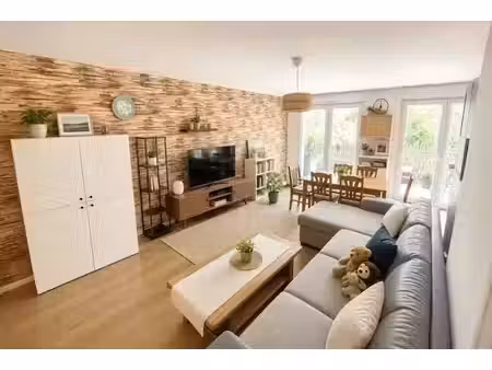 vente appartement 3 pièces 67 m² à darnetal (76160)  140 000 €