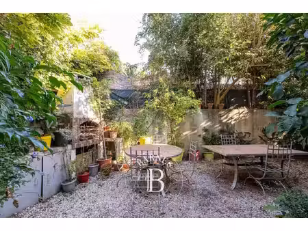 à vendre  maison marseille 9ème 4 chambres - 131 m² - 680 000 €