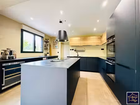 achat maison 11 pièces 167m²