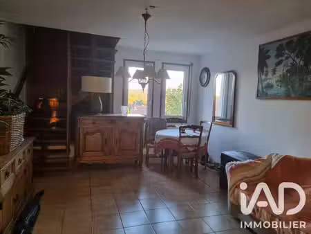 duplex à carpentras (84200)
