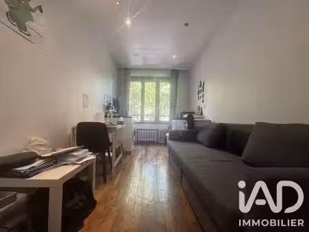 appartement à paris (75016)