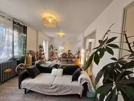 location maison 4 pièces 81.85 m² à lanester (56600)  1 090 €