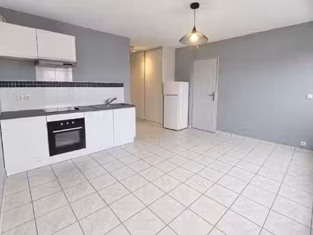 achat appartement 2 pièces 37m² seclin 59113