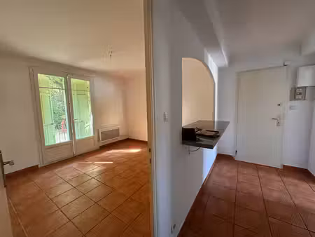 appartement t3 de 56m² - la seyne sur mer