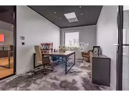 location locaux professionnels 1 pièce 15 m² à osny (95520)  472 €