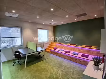 location locaux professionnels 1 pièce 25 m² à pontoise (95000)  535 €