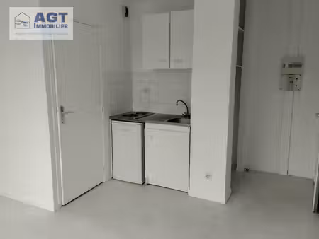 location appartement 1 pièce 18m² beauvais 60000