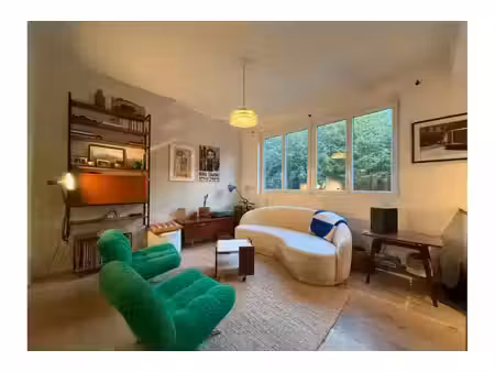 appartement à louer à avenue victor rousseau forest (vbe81564)