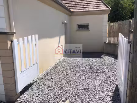 location maison 2 pièces 49m² clermont 60600