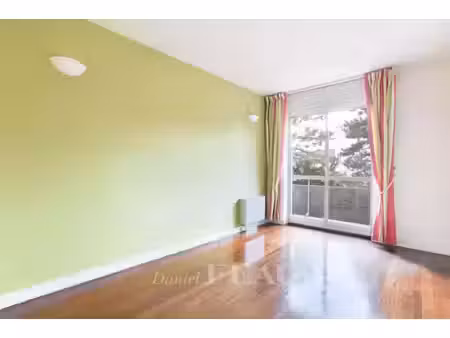 appartement neuilly-sur-seine - 2 chambres - 87m²