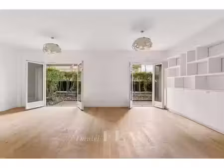 appartement neuilly-sur-seine - 3 chambres - 82m²