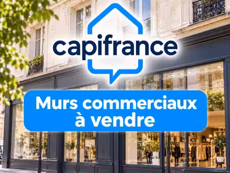 local professionnel à vendre montivilliers 4 pièce(s) 165m2 228 000€