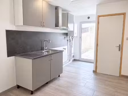 location maison 5 pièces 73m²