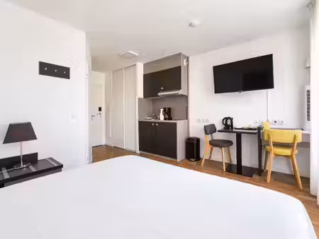 achat appartement 1 pièce 19m²