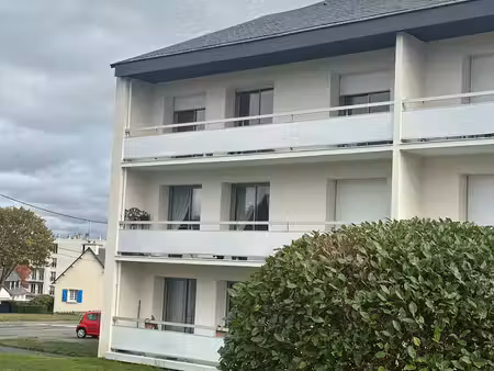 plancoet : investissement locatif