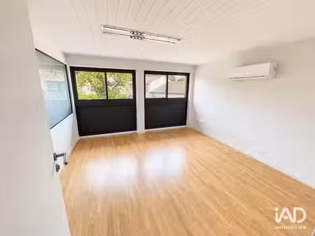 location locaux professionnels 0 pièces 15 m² à gimont (32200)  350 €
