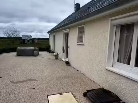 vente maison 7 pièces 125 m² à froberville (76400)  270 000 €