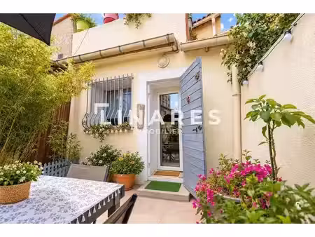 vente maison 4 pièces 100 m² à marseille 11ème (13011)  275 000 €