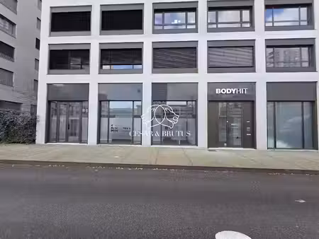 location locaux professionnels 0 pièces 106 m² à lyon 2ème (69002)  2 492 €