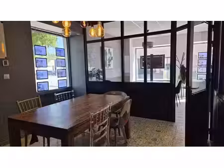 location locaux professionnels 0 pièces 80 m² à brignoles (83170)  1 800 €