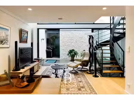 à vendre  maison saint-jean-de-luz 2 chambres - 160 m² - 1 590 000 €