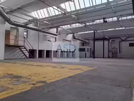 location locaux professionnels 0 pièces 300 m² à lille (59000)  33 000 €