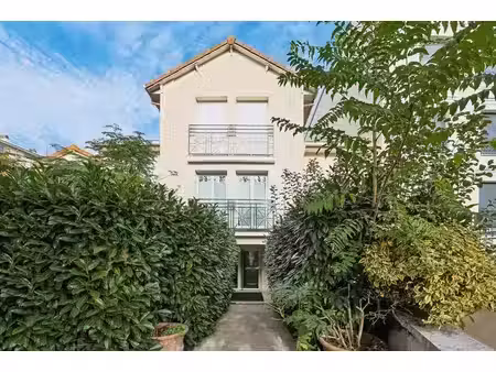 achat appartement 3 pièces 63m² le perreux sur marne 94170