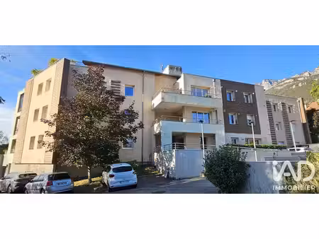 appartement à le touvet (38660)