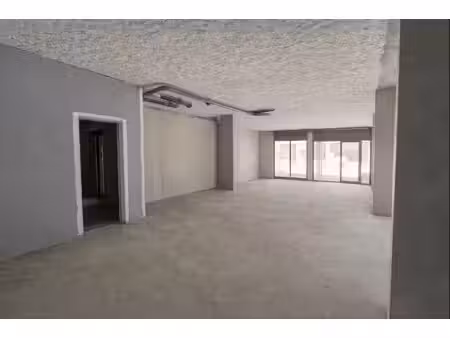 location locaux professionnels 0 pièces 147 m² à pierre-benite (69310)  2 667 €