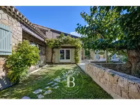 à vendre  maison aix-en-provence 6 chambres - 233 m² - 1 490 000 €