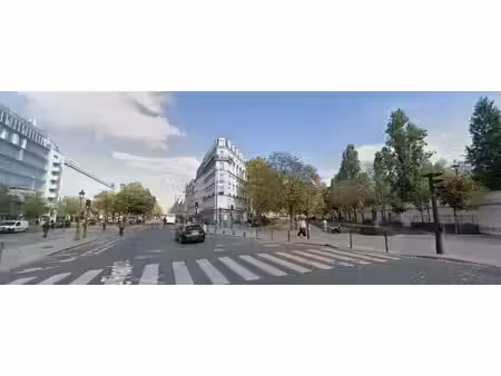 achat parking paris 10ème