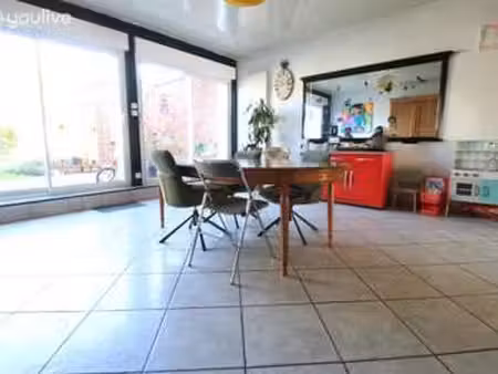 vente maison à méricourt (62680) : à vendre / 211m² méricourt