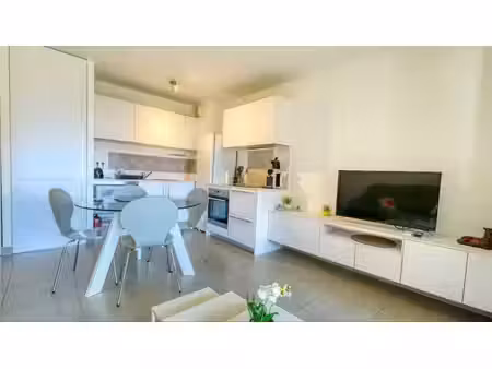 appartement de 50m2 à louer sur bastia