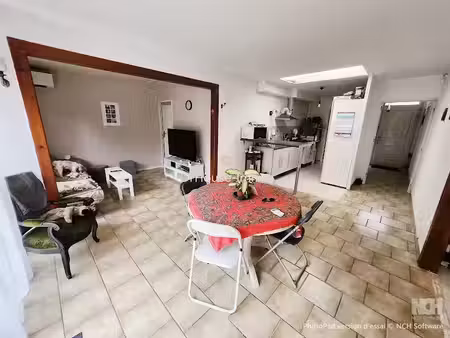 vente maison 5 pièces 105 m² à puiseux-en-france (95380)  269 000 €