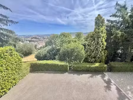 vente maison 6 pièces 146.89 m² à saint-etienne (42000)  267 000 €