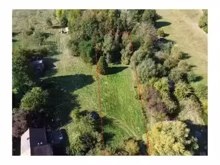 terrain à vendre à rue bois des cuves autre-église (vbe81514)