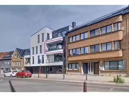 stijlvol app met 2 slpk  terras én staanplaats  toplocatie!