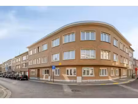 gezellig gelijkvloers appartement met privéterras te strombeek-bever