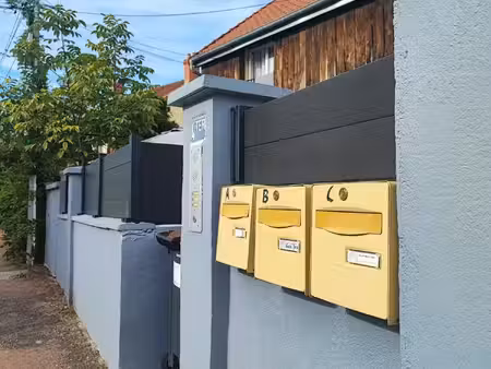immeuble à vendre nevers 15 pièce(s) 337m2 455 000€