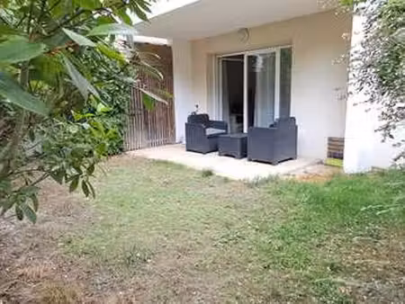 vente appartement 2 pièces à la baule-escoublac la baule les pins (44500) : à vendre 2 piè