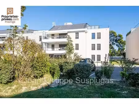 appartement la ciotat 3 pièce(s)