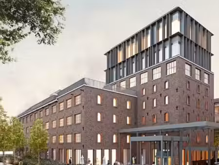 oreon properties